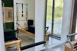 Lotus Pilates Bodrum