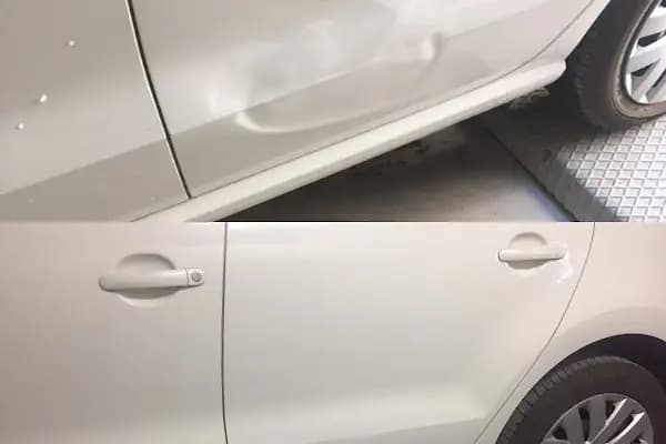 Aker Oto Pars Boyasız Hasar Onarım Merkezi - Oto Kaporta Düzeltme Servisi - Konya Akşehir