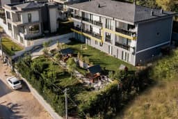 Kapri Termal Hotel &amp; Kaplica Yalova