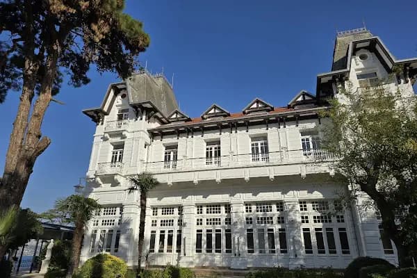 Anadolu Kulübü - Kulüp - İstanbul Adalar