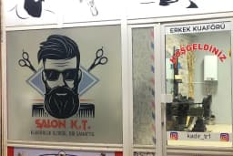SALON K.T.