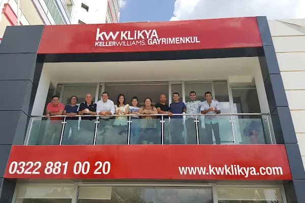 Klikya Gayrimenkul - Emlak Bürosu - Adana Çukurova
