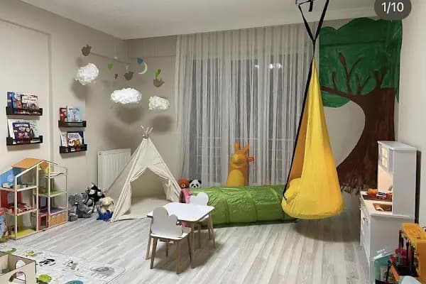 Lotus Psikolojik Danışmanlık - Psikopedagoji Kliniği - Ankara Beypazarı