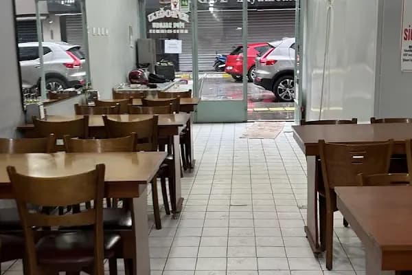 EFEOĞLU PİDE SALONU - Pideci - İzmir Bornova
