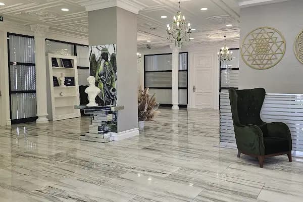 DRKAYA CLINIC - Doktor - İstanbul Adalar