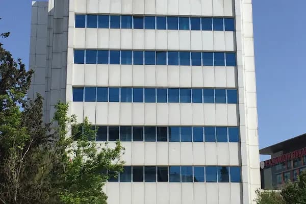 Kadıköy Sosyal Güvenlik Merkezi - Devlet Dairesi - İstanbul Zeytinburnu