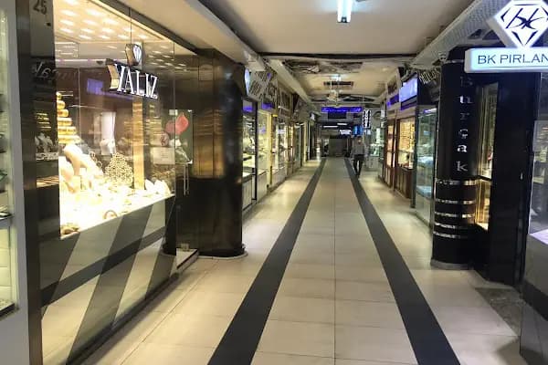Yalız Kuyumculuk - Kuyumcu - Ankara Altındağ