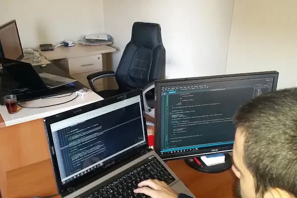 Deltawebsistem web tasarım izmir - Web Sitesi Tasarımcısı - İzmir Narlıdere