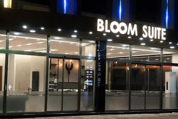 Bloom Suite - Otel - Edirne Keşan