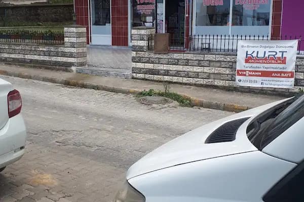 Tuğba Eczanesi - Eczane İçeren İşletme - Trabzon Akçaabat