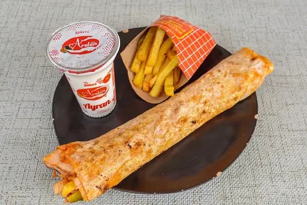 ÖZ ANTAKYA DÖNER - Dönerci - İzmir Bayındır