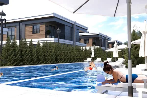 KYM İnşaat - İnşaat Firması - Antalya Aksu
