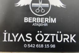 Berberim Ataşehir