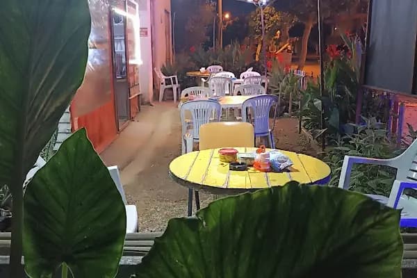 Can Kokoreç - Fast food lokantası - Antalya Finike
