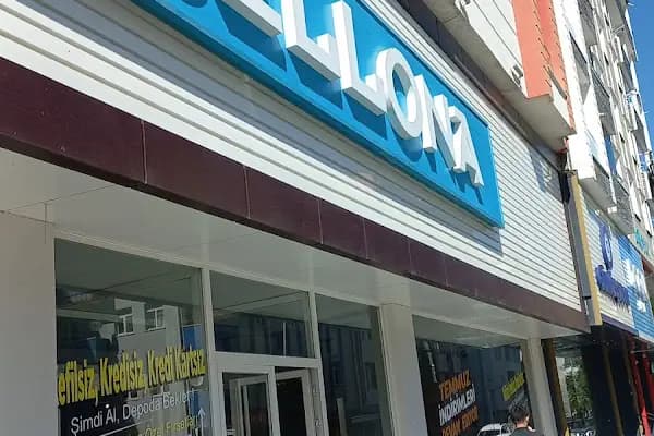 SEVAL MOBİLYA 2 - Mobilya mağazası - Kars Kars Merkez