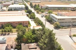 Malatya 1.Organize Sanayi Bölgesi