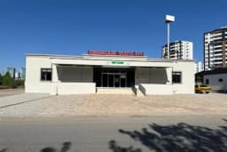 Çermikliler Taziye Evi
