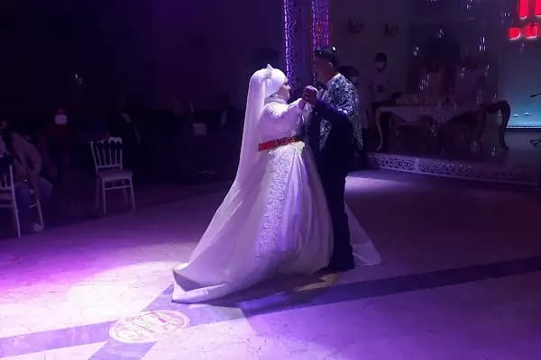 İremce Düğün Sarayı - Düğün Salonu - Ankara Altındağ