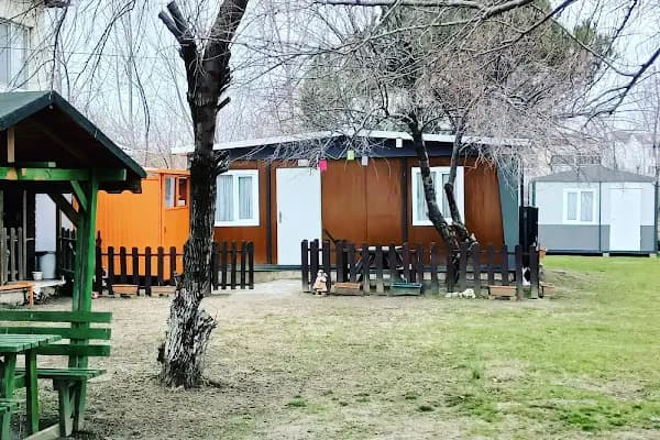 BAĞTUR BUTİK CAMPING KONAKLAMA CAFE BAR KIR DÜĞÜN ALANI - Konaklama Tesisi - Tekirdağ Çorlu