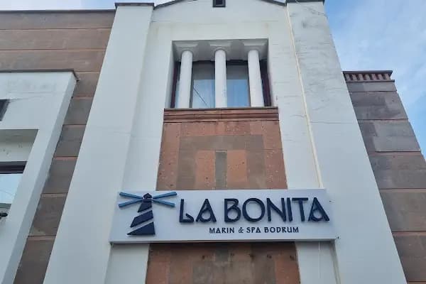 La Bonita Hotel Marin Bodrum - Otel - Muğla Bodrum