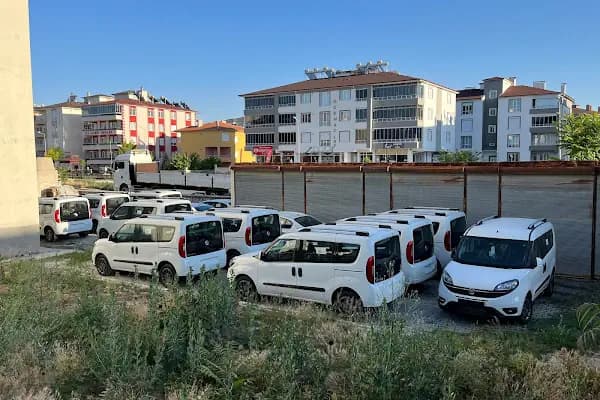Cihanbeyli Ömer Oto Kiralama - Araba Kiralama Şirketi - Konya Cihanbeyli