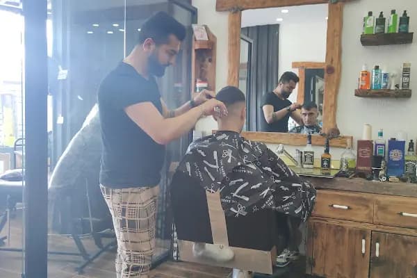 Artist Makas Unisex Coiffeur - Kuaför - Antalya Döşemealtı