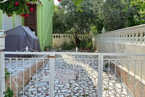 Kurşunlu Sahil - Doğa Köşkü - Bursa Harmancık