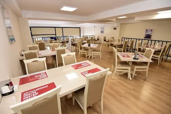 Bağcılar Kent Lokantası - Çok Amaçlı Salon - İstanbul Arnavutköy