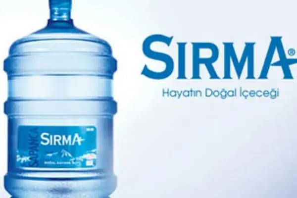 Onur Ticaret Sırma Damacana Su ve İpragaz Tüp Bayii - Şişe Suyu Tedarikçisi - Adana Çukurova