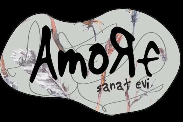 Amorf Sanat Evi - Sanat Okulu - İzmir Buca