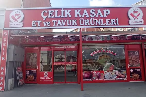Suatlar Ucuzluk Pazarı - Alışveriş merkezi - İstanbul Avcılar
