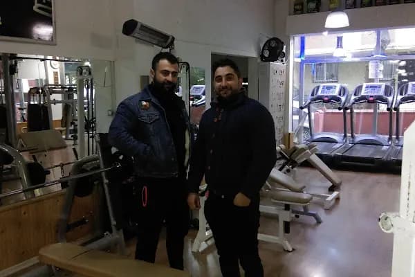 Liva Spor Kulübü - Spor salonu - İstanbul Avcılar