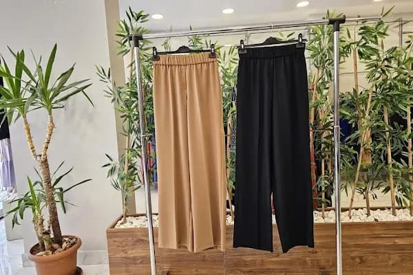 Akyurt Köroğlu Terzi Tekstil - Terzi - Ankara Keçiören