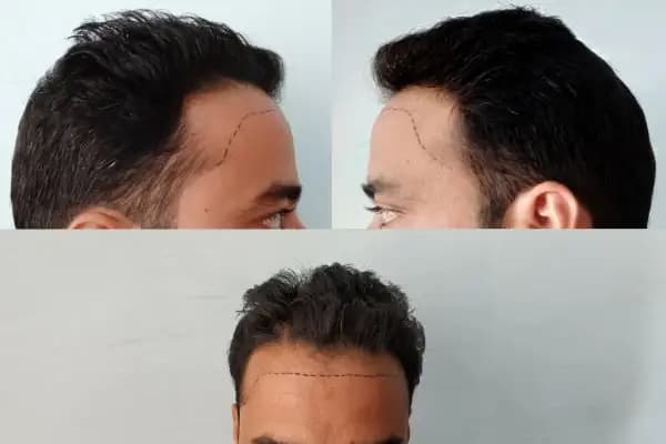 Avicen Hair Transplants, Istanbul - Saç Transplantasyonu Kliniği - İstanbul Kadıköy