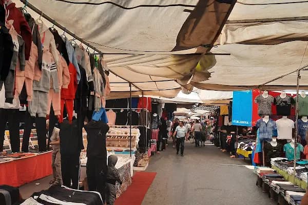 Türkler Pazarı Pazar - Pazar - Antalya Aksu