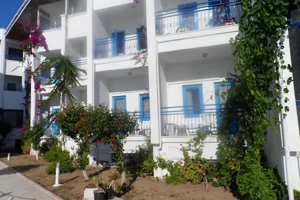 One More Day Hotel - Otel - Muğla Bodrum