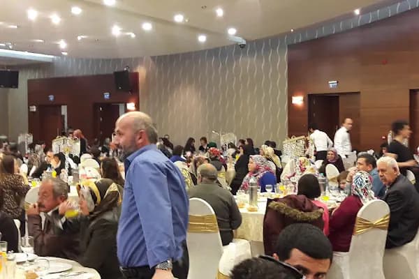 Akyurt Park Maya Düğün Salonu - Düğün Salonu - Ankara Çankaya