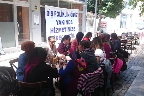 Özel ÇINAR AĞIZ VE DİŞ SAĞLIĞI POLİKLİNİĞİ - Diş Kliniği - Denizli Acıpayam