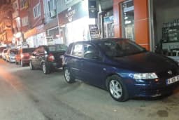 Rafet Araçkiralama