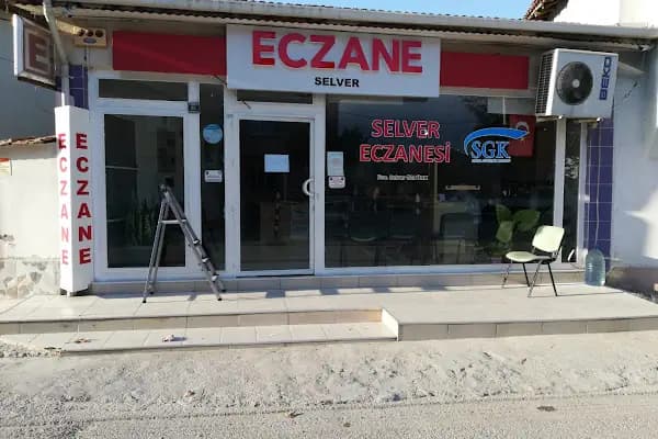 Selver Eczanesi - Eczane - Bursa Gemlik
