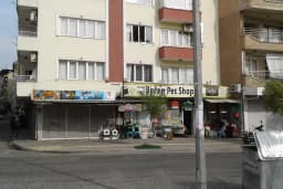 BEREN PETSHOP
