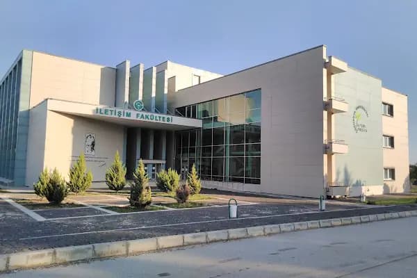 Çukurova Üniversitesi İletişim Fakültesi - Akademik Bölüm - Adana Karataş