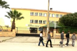 Şehit Oğuz Özgür Çevik Anadolu Lisesi