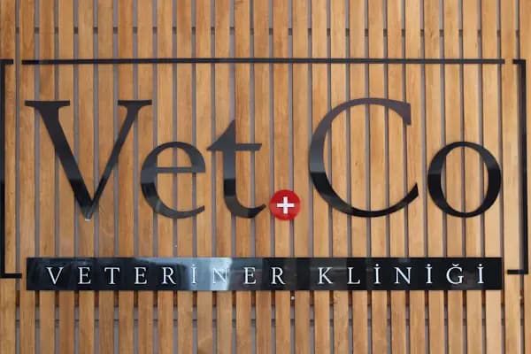 VetCo Veteriner Polikliniği - Veteriner - İstanbul Sarıyer
