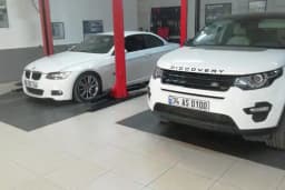 Modern Otomotiv Servis