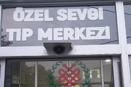 ÖZEL ARNAVUTKÖY SEVGİ DİŞ TEDAVİ MERKEZİ 24 SAAT