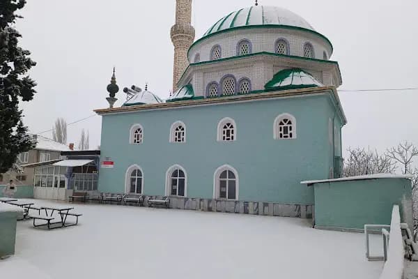 Büyükorhan Yeni Cami - Cami - İstanbul Küçükçekmece