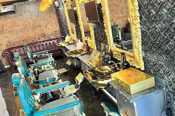 Barbers King - Kuaför - Antalya Akseki