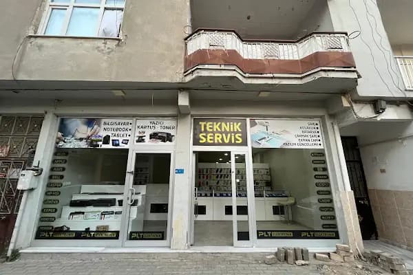 PLT Elektronik Yazıcı Tamir Servisi - Yazıcı Tamir Servisi - Bursa Yıldırım