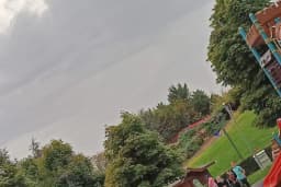 Gökçek Park Vadi Rezidans